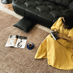 Casaconer | カーペット・おしゃれ・オールシーズン対応・北欧デザイン・ラグマット・絨毯・リビング・寝室・子供部屋・床暖房対応・カラー多数・室内用