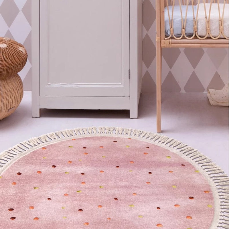 Casaconer | カーペット・おしゃれ・オールシーズン対応・北欧デザイン・ラグマット・絨毯・リビング・寝室・子供部屋・床暖房対応・カラー多数・室内用