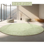 Casaconer | カーペット・おしゃれ・オールシーズン対応・北欧デザイン・ラグマット・絨毯・リビング・寝室・子供部屋・床暖房対応・カラー多数・室内用