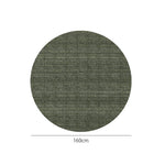 Casaconer | カーペット・おしゃれ・オールシーズン対応・北欧デザイン・ラグマット・絨毯・リビング・寝室・子供部屋・床暖房対応・カラー多数・室内用