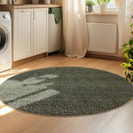 Casaconer | カーペット・おしゃれ・オールシーズン対応・北欧デザイン・ラグマット・絨毯・リビング・寝室・子供部屋・床暖房対応・カラー多数・室内用