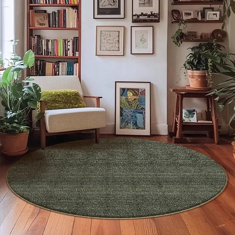 Casaconer | カーペット・おしゃれ・オールシーズン対応・北欧デザイン・ラグマット・絨毯・リビング・寝室・子供部屋・床暖房対応・カラー多数・室内用