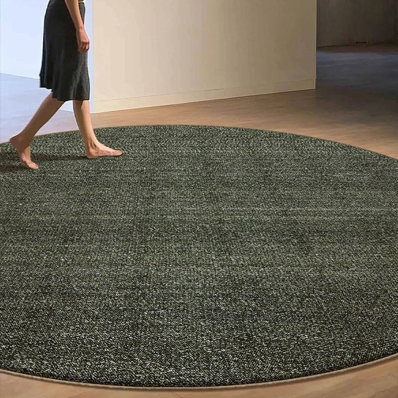 Casaconer | カーペット・おしゃれ・オールシーズン対応・北欧デザイン・ラグマット・絨毯・リビング・寝室・子供部屋・床暖房対応・カラー多数・室内用