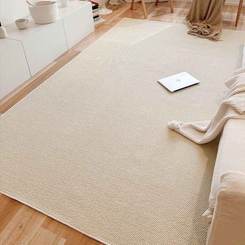 Casaconer | カーペット・おしゃれ・オールシーズン対応・北欧デザイン・ラグマット・絨毯・リビング・寝室・子供部屋・床暖房対応・カラー多数・室内用