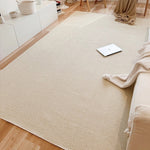 Casaconer | カーペット・おしゃれ・オールシーズン対応・北欧デザイン・ラグマット・絨毯・リビング・寝室・子供部屋・床暖房対応・カラー多数・室内用