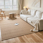 Casaconer | カーペット・おしゃれ・オールシーズン対応・北欧デザイン・ラグマット・絨毯・リビング・寝室・子供部屋・床暖房対応・カラー多数・室内用