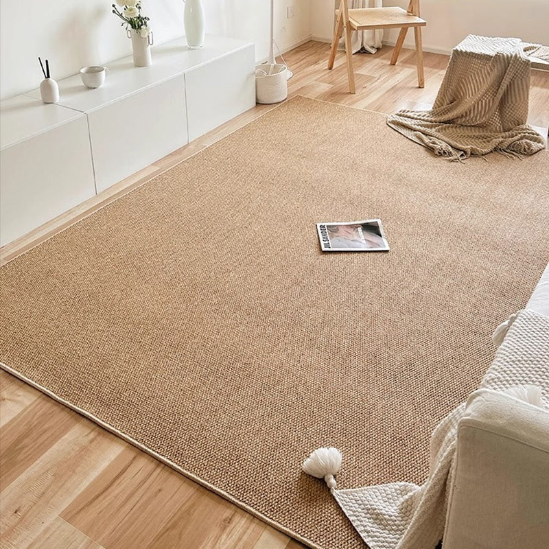 Casaconer | カーペット・おしゃれ・オールシーズン対応・北欧デザイン・ラグマット・絨毯・リビング・寝室・子供部屋・床暖房対応・カラー多数・室内用