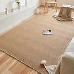 Casaconer | カーペット・おしゃれ・オールシーズン対応・北欧デザイン・ラグマット・絨毯・リビング・寝室・子供部屋・床暖房対応・カラー多数・室内用