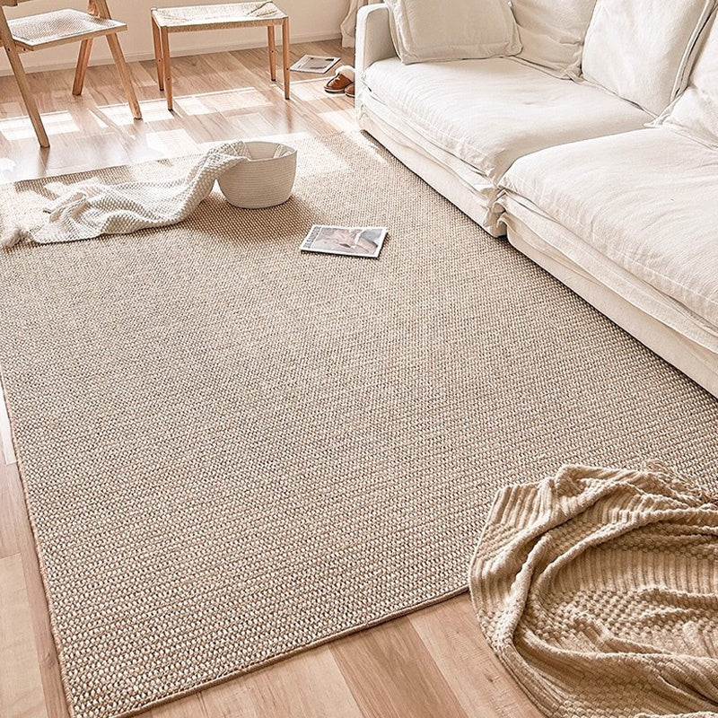 Casaconer | カーペット・おしゃれ・オールシーズン対応・北欧デザイン・ラグマット・絨毯・リビング・寝室・子供部屋・床暖房対応・カラー多数・室内用