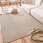 Casaconer | カーペット・おしゃれ・オールシーズン対応・北欧デザイン・ラグマット・絨毯・リビング・寝室・子供部屋・床暖房対応・カラー多数・室内用