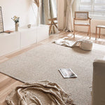 Casaconer | カーペット・おしゃれ・オールシーズン対応・北欧デザイン・ラグマット・絨毯・リビング・寝室・子供部屋・床暖房対応・カラー多数・室内用