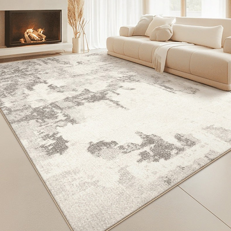 Casaconer | カーペット・おしゃれ・オールシーズン対応・北欧デザイン・ラグマット・絨毯・リビング・寝室・子供部屋・床暖房対応・カラー多数・室内用