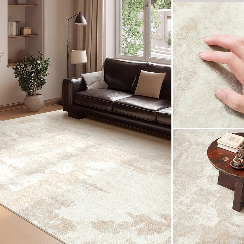 Casaconer | カーペット・おしゃれ・オールシーズン対応・北欧デザイン・ラグマット・絨毯・リビング・寝室・子供部屋・床暖房対応・カラー多数・室内用