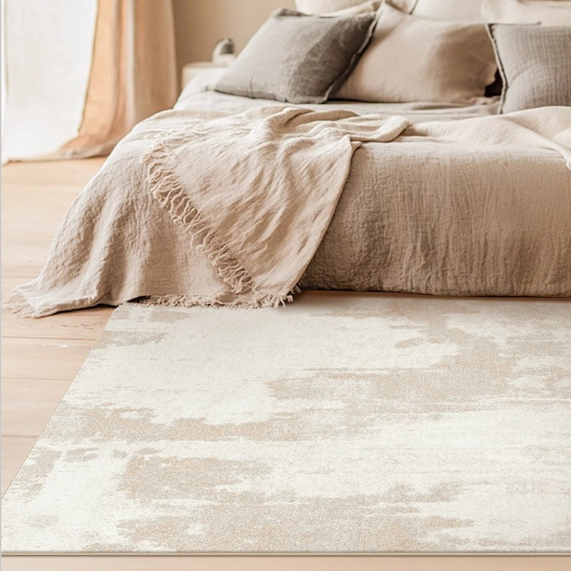 Casaconer | カーペット・おしゃれ・オールシーズン対応・北欧デザイン・ラグマット・絨毯・リビング・寝室・子供部屋・床暖房対応・カラー多数・室内用