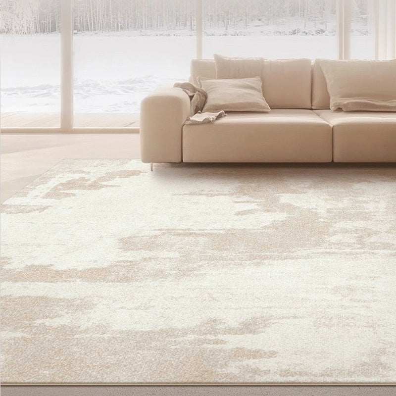 Casaconer | カーペット・おしゃれ・オールシーズン対応・北欧デザイン・ラグマット・絨毯・リビング・寝室・子供部屋・床暖房対応・カラー多数・室内用