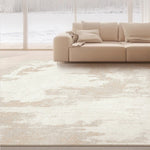 Casaconer | カーペット・おしゃれ・オールシーズン対応・北欧デザイン・ラグマット・絨毯・リビング・寝室・子供部屋・床暖房対応・カラー多数・室内用