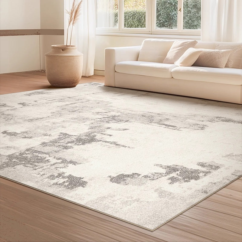 Casaconer | カーペット・おしゃれ・オールシーズン対応・北欧デザイン・ラグマット・絨毯・リビング・寝室・子供部屋・床暖房対応・カラー多数・室内用