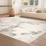 Casaconer | カーペット・おしゃれ・オールシーズン対応・北欧デザイン・ラグマット・絨毯・リビング・寝室・子供部屋・床暖房対応・カラー多数・室内用