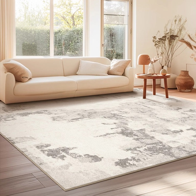 Casaconer | カーペット・おしゃれ・オールシーズン対応・北欧デザイン・ラグマット・絨毯・リビング・寝室・子供部屋・床暖房対応・カラー多数・室内用