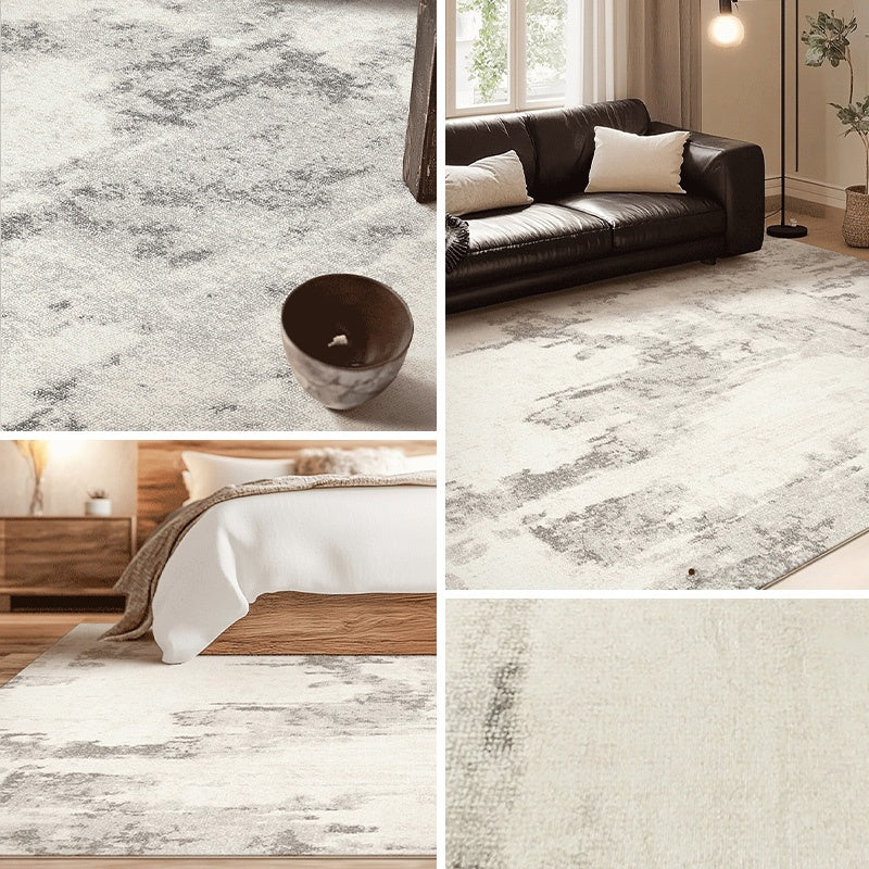 Casaconer | カーペット・おしゃれ・オールシーズン対応・北欧デザイン・ラグマット・絨毯・リビング・寝室・子供部屋・床暖房対応・カラー多数・室内用