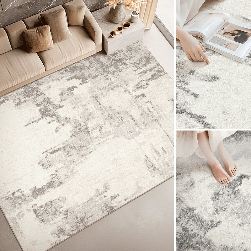 Casaconer | カーペット・おしゃれ・オールシーズン対応・北欧デザイン・ラグマット・絨毯・リビング・寝室・子供部屋・床暖房対応・カラー多数・室内用