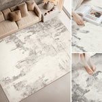 Casaconer | カーペット・おしゃれ・オールシーズン対応・北欧デザイン・ラグマット・絨毯・リビング・寝室・子供部屋・床暖房対応・カラー多数・室内用