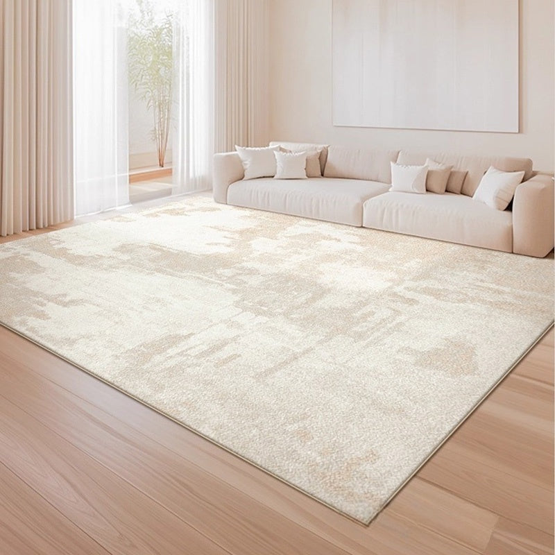 Casaconer | カーペット・おしゃれ・オールシーズン対応・北欧デザイン・ラグマット・絨毯・リビング・寝室・子供部屋・床暖房対応・カラー多数・室内用