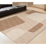 Casaconer | カーペット・おしゃれ・オールシーズン対応・北欧デザイン・ラグマット・絨毯・リビング・寝室・子供部屋・床暖房対応・カラー多数・室内用