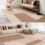 Casaconer | カーペット・おしゃれ・オールシーズン対応・北欧デザイン・ラグマット・絨毯・リビング・寝室・子供部屋・床暖房対応・カラー多数・室内用