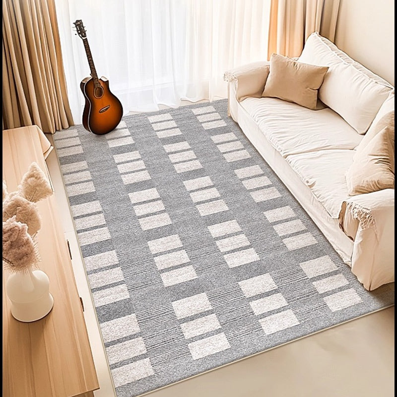 Casaconer | カーペット・おしゃれ・オールシーズン対応・北欧デザイン・ラグマット・絨毯・リビング・寝室・子供部屋・床暖房対応・カラー多数・室内用