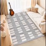 Casaconer | カーペット・おしゃれ・オールシーズン対応・北欧デザイン・ラグマット・絨毯・リビング・寝室・子供部屋・床暖房対応・カラー多数・室内用