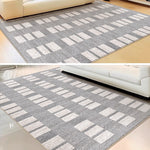 Casaconer | カーペット・おしゃれ・オールシーズン対応・北欧デザイン・ラグマット・絨毯・リビング・寝室・子供部屋・床暖房対応・カラー多数・室内用