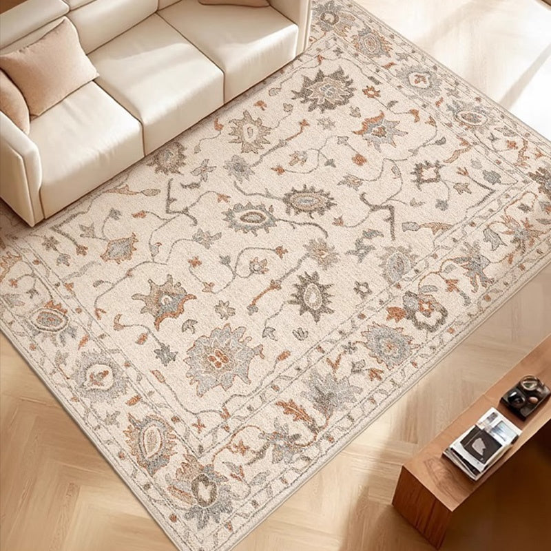 Casaconer | カーペット・おしゃれ・オールシーズン対応・北欧デザイン・ラグマット・絨毯・リビング・寝室・子供部屋・床暖房対応・カラー多数・室内用