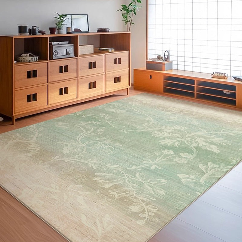 Casaconer | カーペット・おしゃれ・オールシーズン対応・北欧デザイン・ラグマット・絨毯・リビング・寝室・子供部屋・床暖房対応・カラー多数・室内用