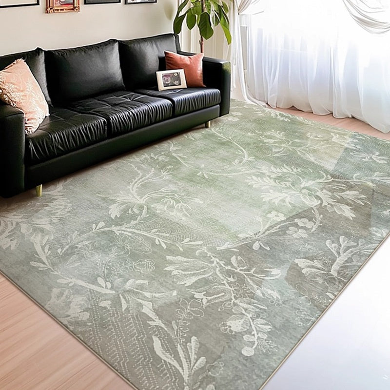 Casaconer | カーペット・おしゃれ・オールシーズン対応・北欧デザイン・ラグマット・絨毯・リビング・寝室・子供部屋・床暖房対応・カラー多数・室内用