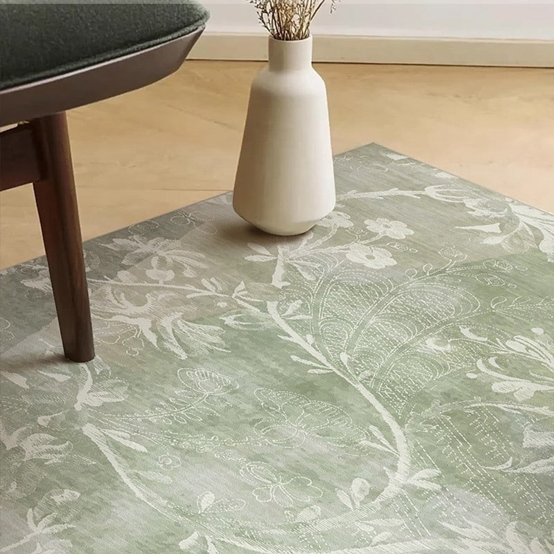 Casaconer | カーペット・おしゃれ・オールシーズン対応・北欧デザイン・ラグマット・絨毯・リビング・寝室・子供部屋・床暖房対応・カラー多数・室内用