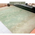 Casaconer | カーペット・おしゃれ・オールシーズン対応・北欧デザイン・ラグマット・絨毯・リビング・寝室・子供部屋・床暖房対応・カラー多数・室内用