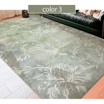 Casaconer | カーペット・おしゃれ・オールシーズン対応・北欧デザイン・ラグマット・絨毯・リビング・寝室・子供部屋・床暖房対応・カラー多数・室内用