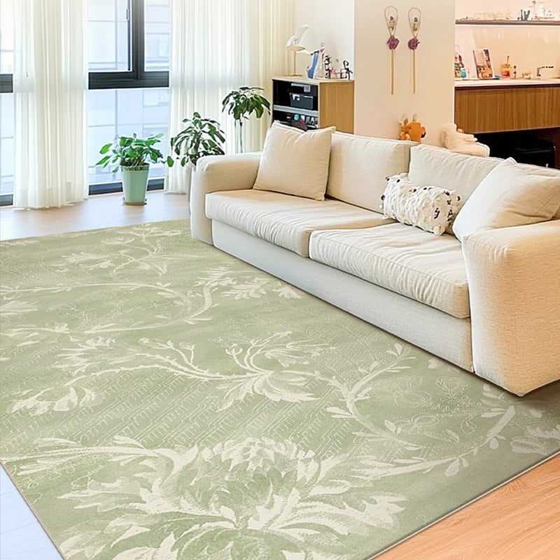 Casaconer | カーペット・おしゃれ・オールシーズン対応・北欧デザイン・ラグマット・絨毯・リビング・寝室・子供部屋・床暖房対応・カラー多数・室内用