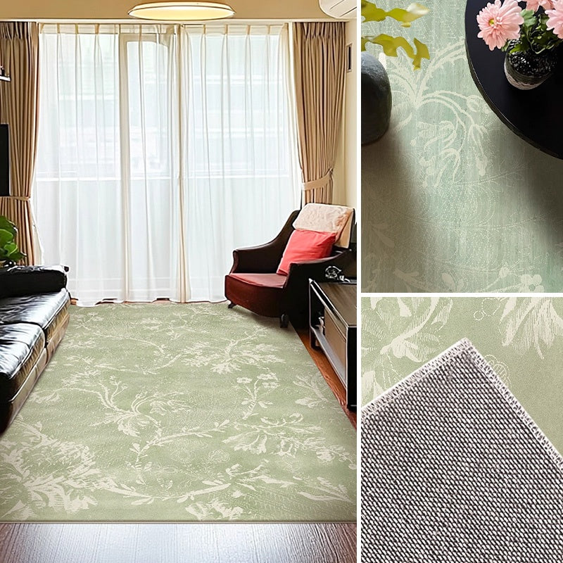 Casaconer | カーペット・おしゃれ・オールシーズン対応・北欧デザイン・ラグマット・絨毯・リビング・寝室・子供部屋・床暖房対応・カラー多数・室内用