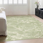 Casaconer | カーペット・おしゃれ・オールシーズン対応・北欧デザイン・ラグマット・絨毯・リビング・寝室・子供部屋・床暖房対応・カラー多数・室内用