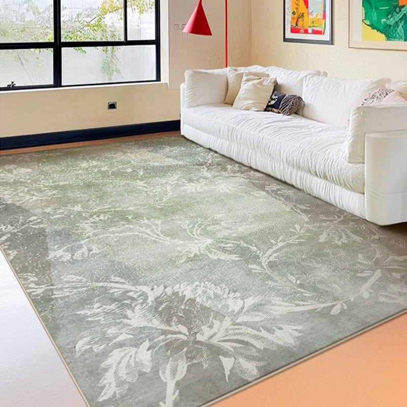 Casaconer | カーペット・おしゃれ・オールシーズン対応・北欧デザイン・ラグマット・絨毯・リビング・寝室・子供部屋・床暖房対応・カラー多数・室内用