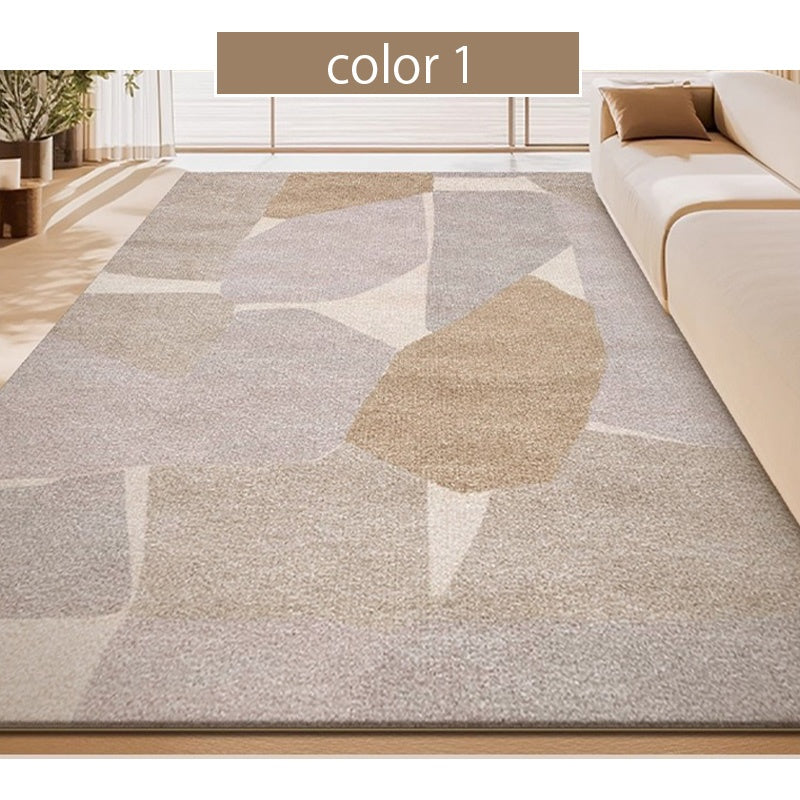 カーペット 洗える おしゃれ 洗濯機 オールシーズン対応 滑り止め ラグ マット ラグマット 160×230 200×300 3畳 北欧デザイン ラグマット 絨毯 リビング 寝室 子供部屋 床暖房対応 室内用長方形