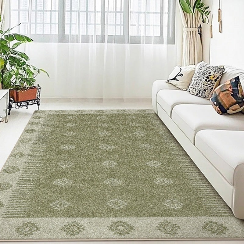 カーペット 洗える おしゃれ 洗濯機 オールシーズン対応 滑り止め ラグ マット ラグマット 160×230 200×300 3畳 北欧デザイン ラグマット 絨毯 リビング 寝室 子供部屋 床暖房対応 室内用長方形