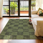 カーペット 洗える おしゃれ 洗濯機 オールシーズン対応 滑り止め ラグ マット ラグマット 160×230 200×300 3畳 北欧デザイン ラグマット 絨毯 リビング 寝室 子供部屋 床暖房対応 室内用長方形