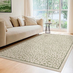 カーペット 洗える おしゃれ 洗濯機 オールシーズン対応 滑り止め ラグ マット ラグマット 160×230 200×300 3畳 北欧デザイン ラグマット 絨毯 リビング 寝室 子供部屋 床暖房対応 室内用長方形