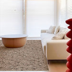 カーペット 洗える おしゃれ 洗濯機 オールシーズン対応 滑り止め ラグ マット ラグマット 160×230 200×300 3畳 北欧デザイン ラグマット 絨毯 リビング 寝室 子供部屋 床暖房対応 室内用長方形