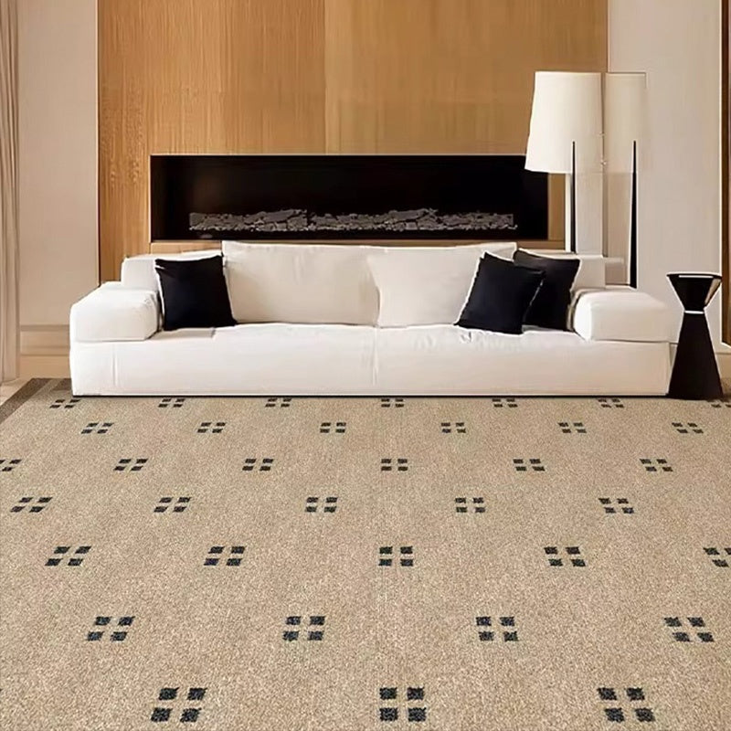 カーペット 洗える おしゃれ 洗濯機 オールシーズン対応 滑り止め ラグ マット ラグマット 160×230 200×300 3畳 北欧デザイン ラグマット 絨毯 リビング 寝室 子供部屋 床暖房対応 室内用長方形