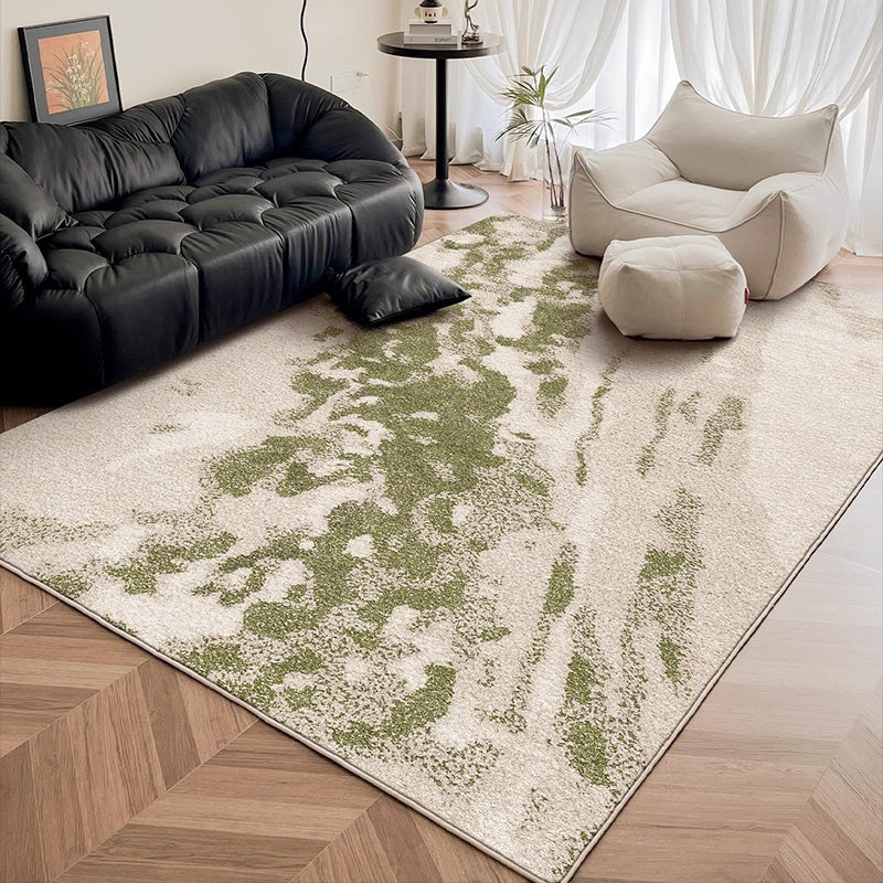 カーペット 洗える おしゃれ 洗濯機 オールシーズン対応 滑り止め ラグ マット ラグマット 160×230 200×300 3畳 北欧デザイン ラグマット 絨毯 リビング 寝室 子供部屋 床暖房対応 室内用長方形