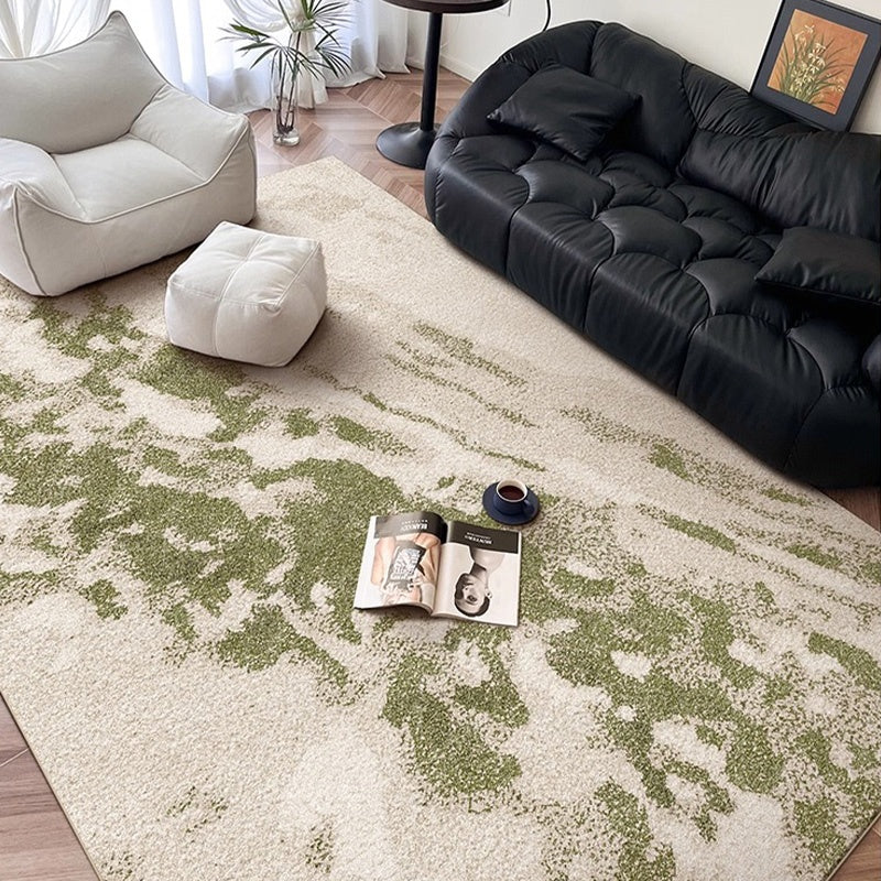 カーペット 洗える おしゃれ 洗濯機 オールシーズン対応 滑り止め ラグ マット ラグマット 160×230 200×300 3畳 北欧デザイン ラグマット 絨毯 リビング 寝室 子供部屋 床暖房対応 室内用長方形